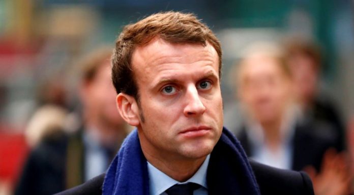 Macron raises the anger of Muslims and calls for a boycott of French products