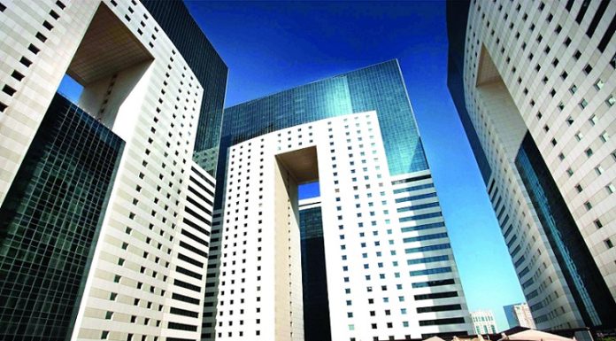 More than 469 million riyals, the volume of real estate trading during the week