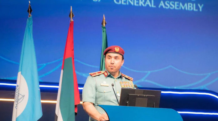 The Telegraph: Leaked documents reveal the black record of the UAE candidate for Interpol