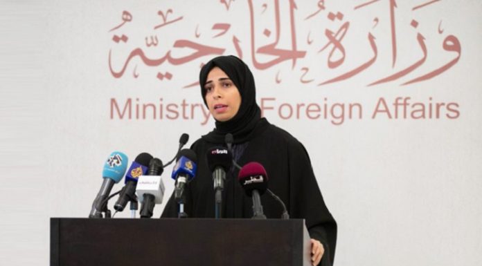 Lulwa Al-Khater: Qatar has succeeded in thwarting all the plans of the blockading countries