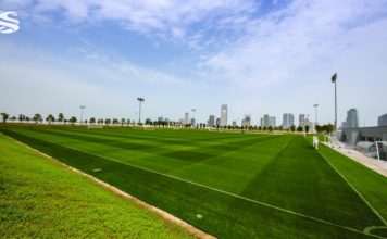 41 sites to train 2022 World Cup teams