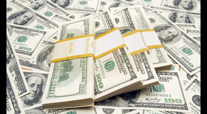Financial Times: The end of the dollar empire is soon
