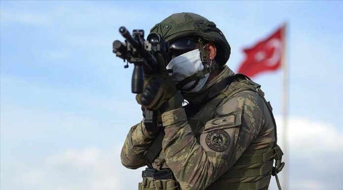 Turkey: Al-Assad is behind disturbing stability in Idlib
