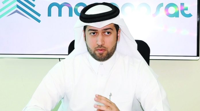 Marketing Director of Tenders Company for Al Sharq: 1524 citizens benefited from the free design service for their homes