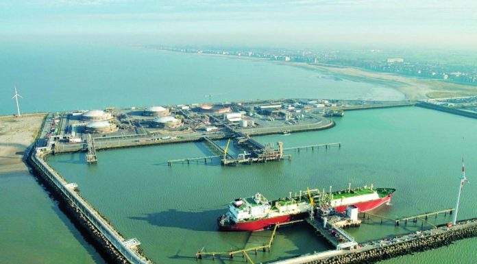 Ahval: Turkey imports more Qatari gas
