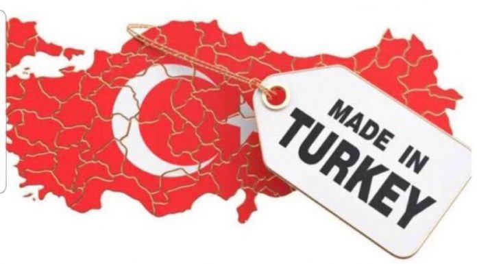 In response to the boycott: The popular campaign to support Turkey tops Twitter … and Arab and Gulf support
