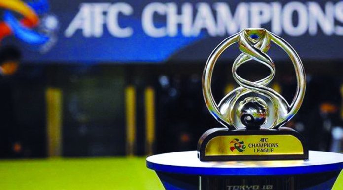 AFC: Qatar will host the AFC Champions League Final December 19