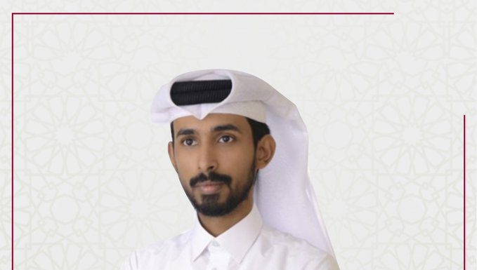 Qatar wins the bronze medal in the Korea Innovation Olympiad