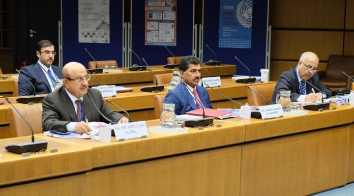 The United Nations commends the role of the State of Qatar in achieving the 2030 Agenda for Sustainable Development