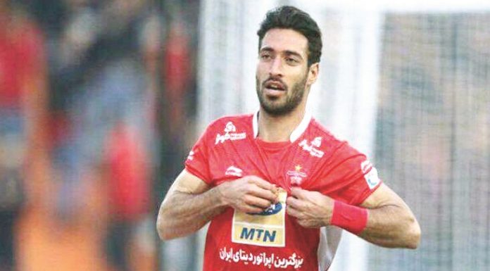 My brave is between Rayyan and Persepolis