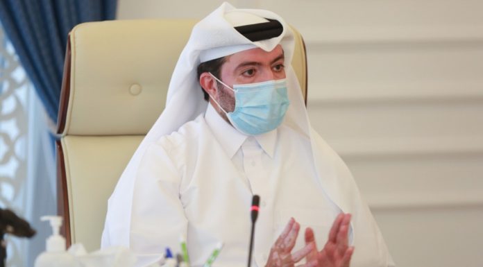 Ministry of Administrative Development: The Associations Law gives them more flexibility and provides the appropriate environment for their work