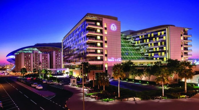Our hotel hospitality owns 1700 rooms worldwide