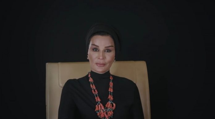 Her Highness: Corona has shown the creativity of the human mind when it faces existential challenges