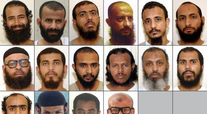 Associated Press: Detainees in the UAE complain of oppression and torture and wish to return to Guantanamo