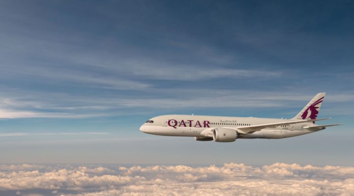 Thus, the UAE and Bahrain dismantled Israel’s air isolation and besieged Qatar