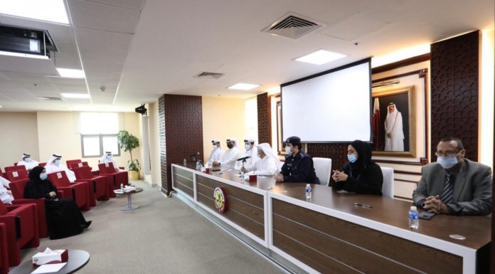 The Public Prosecution concludes a training course for its assistants on cybersecurity investigation