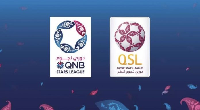 Announcement of the schedule of matches for the sixth to ninth rounds of the QNB Stars League