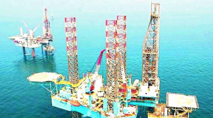 49 million riyals, net profit of Gulf International