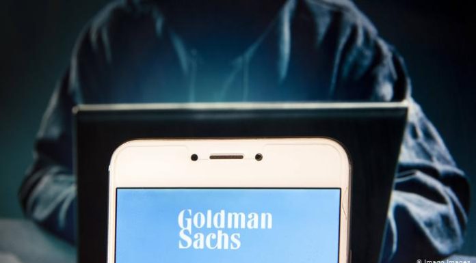 Goldman Sachs agrees to pay $2.9 billion in 1MDB scandal