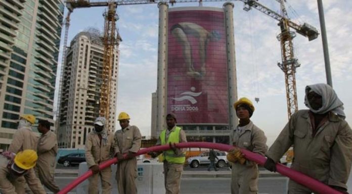 Qatar introduces major changes to labour law