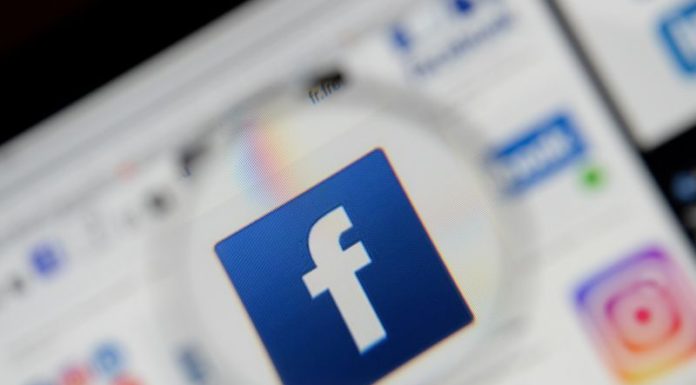 Facebook sees uptick in Proud Boys content after presidential debate
