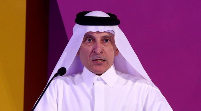 Qatar Airways chief warns travel bubbles ‘just protect home carriers’