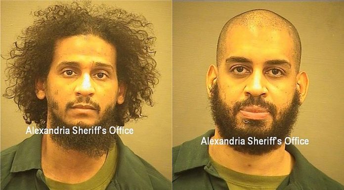 Two Islamic State ‘Beatles’ plead not guilty to charges in US court