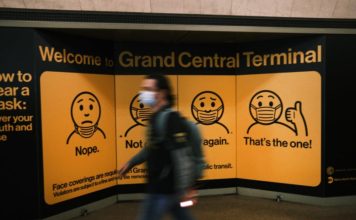 How to Prepare for Our Pandemic Winter—and the Epidemics to Come