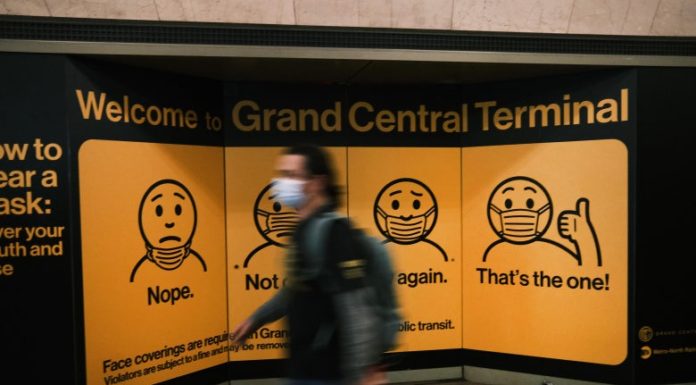 How to Prepare for Our Pandemic Winter—and the Epidemics to Come