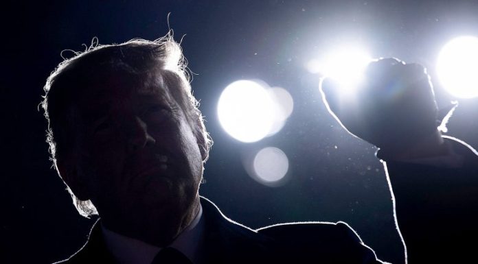 Trump Can’t Win the Vote