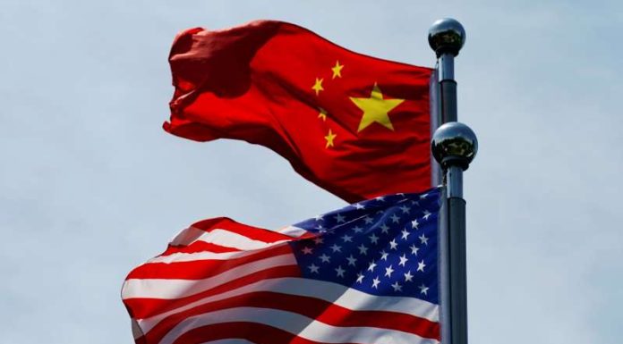 U.S. targets only one percent of Chinese students over security: White House official