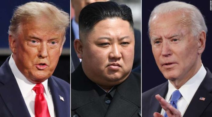 North Korea is going to be a major headache for whoever wins the US election
