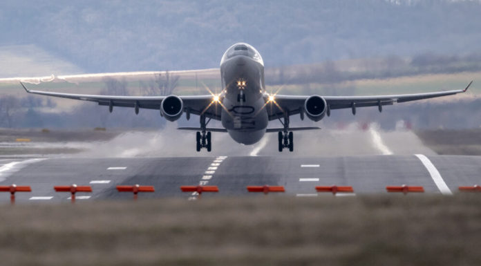 Qatar Airways Is Now Flying To 100 Destinations