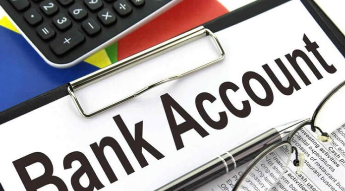 HOW Opening a bank account in Qatar???