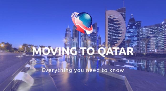 Everything You Need to Know About Moving to Qatar