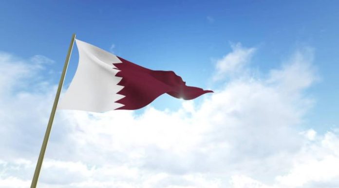 Qatar will do a huge project worldwide