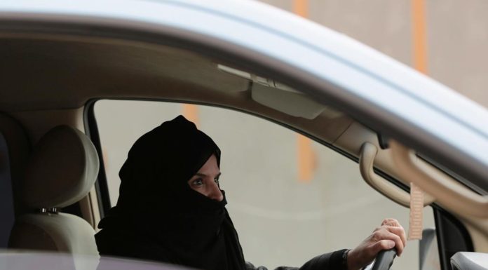 Trump is urged to intervene in trial of US-Saudi national