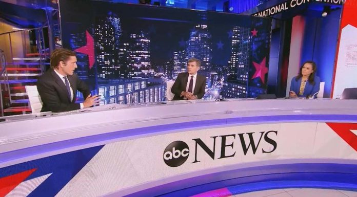 Behind ABC’s Broadcast Coverage of the First Presidential Debate