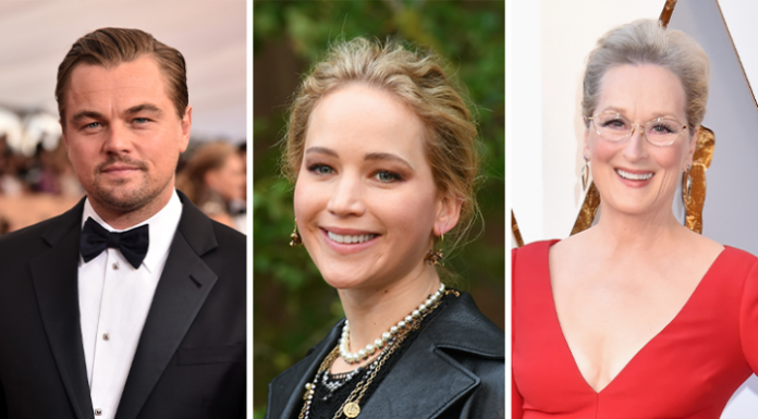 This New Netflix Film May Have the Platform’s Most Star-Studded Cast of All Time