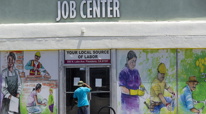 Millions of workers face jobless benefits cliff with lifeline set to expire