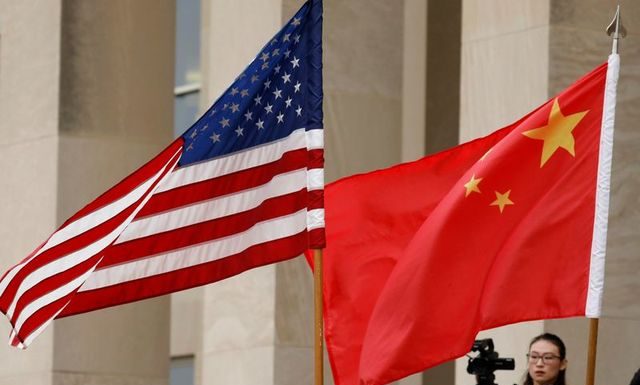 U.S. finds exporters from China dumped small vertical shaft engines