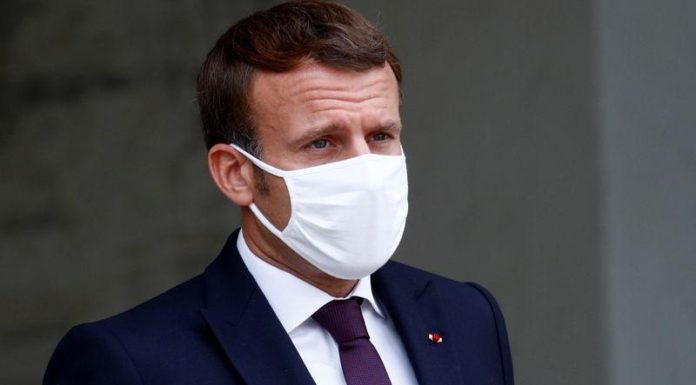 France to ‘intensify’ actions against Islamist extremism after teacher beheaded