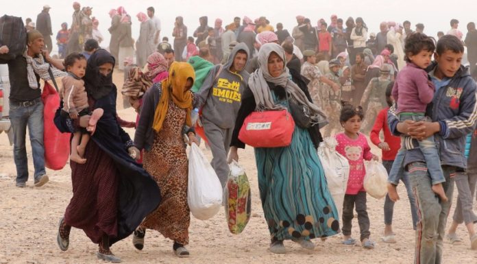Being a refugee in Lebanon: Beirut blast makes life harder for Syrian refugees