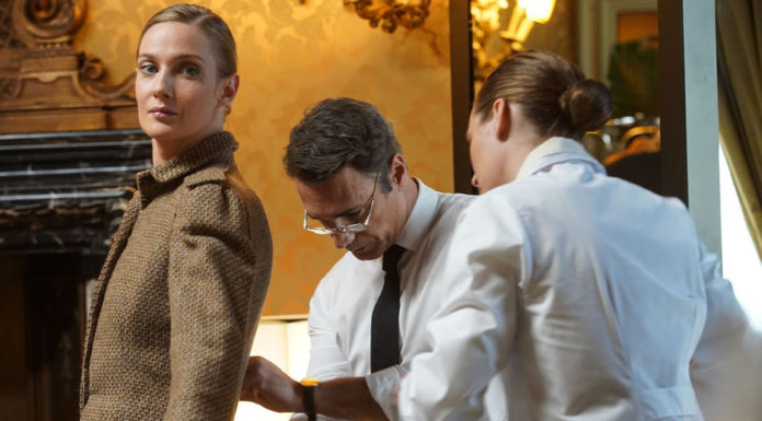 Behind the Scenes With Directors of Fashion-Focused ‘Made in Italy’ TV Series