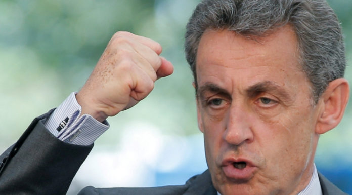 Sarkozy under formal investigation for ‘criminal association’ in Libyan funding scandal