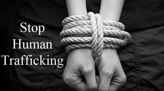 Report reveals linkages between human trafficking and forced marriage