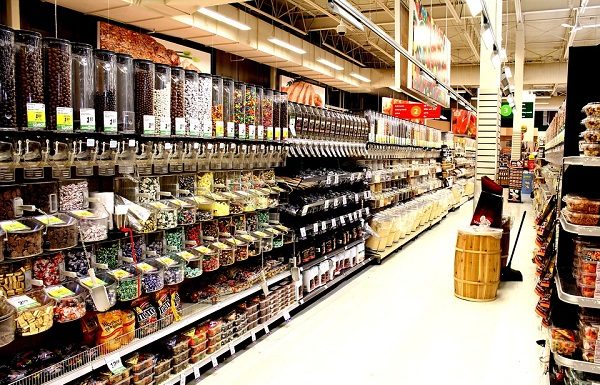 Qatar opened 3 new markets
