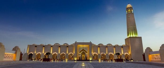 Imam Abdul Wahhab Mosque: The Best Mosque in Qatar