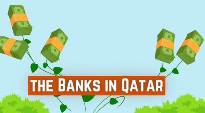 Know about the Banks in Qatar