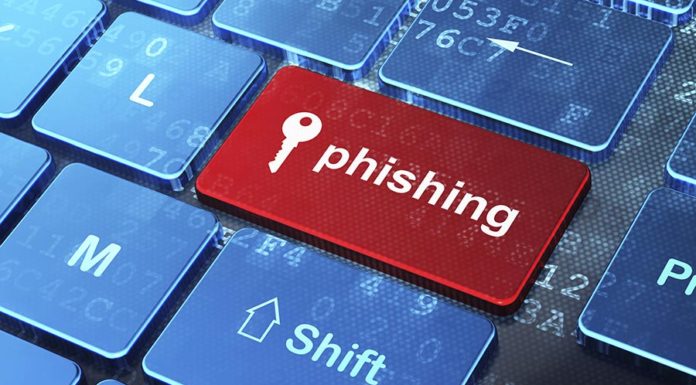 Hackers are no match for human error.